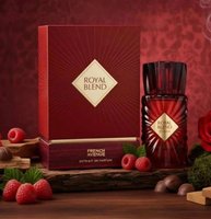 French Avenue Royal Blend Sequoia Extrait de Parfum 100 ml - Unisex Parfüm