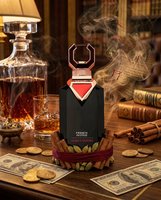 French Avenue Amber Empire EDP 100 ml - Unisex Parfüm