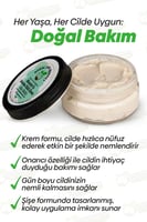Mumiyolu Arı Sütlü Krem