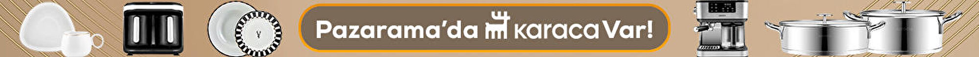 Pazarama Ads