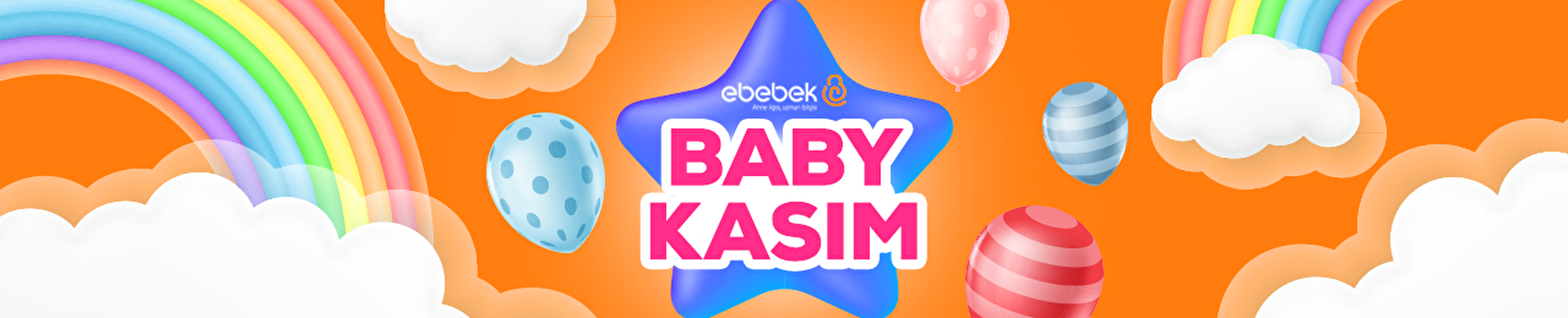 ebebek Baby Kasım