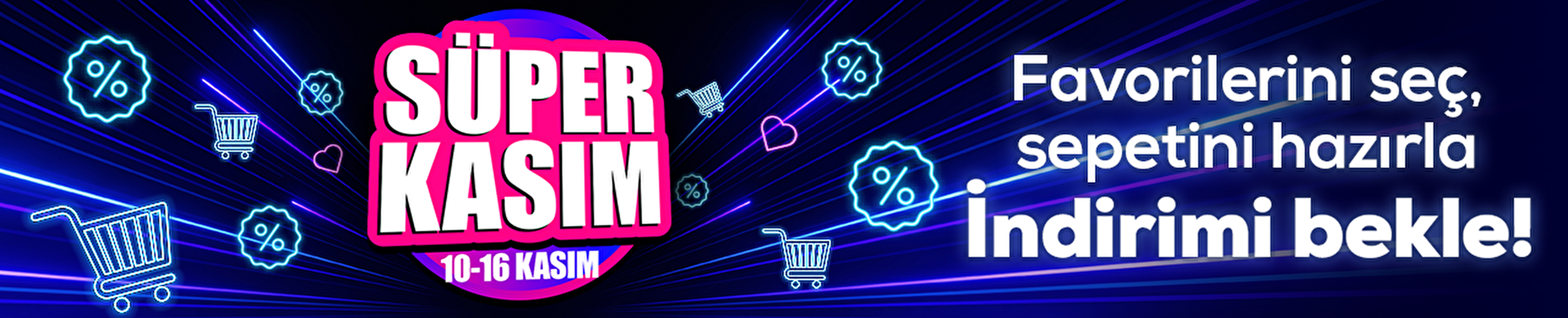 Süper Kasım Carousel