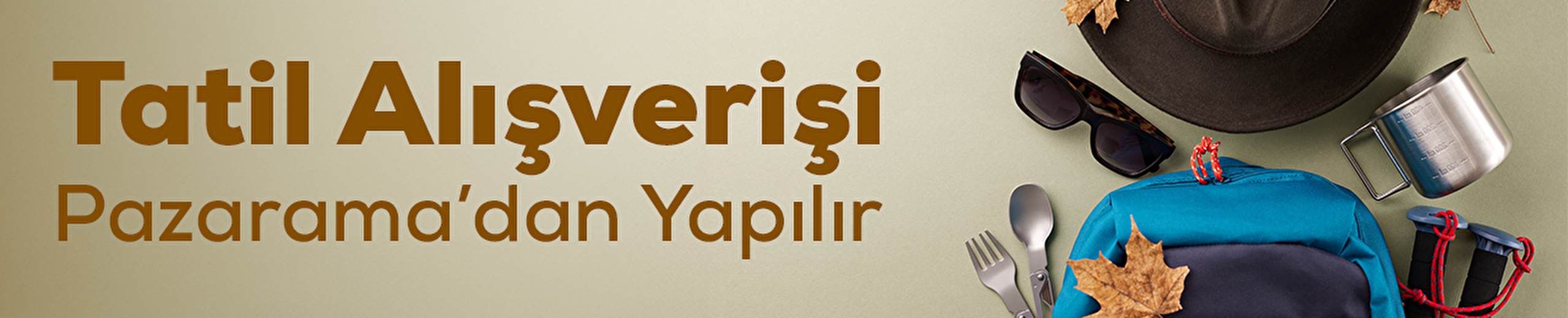 Tatil Carousel