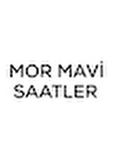 MOR MAVİ SAATLER