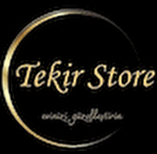 Tekir Store