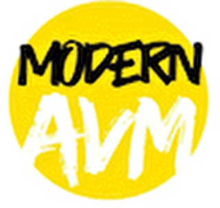 Modern Avm