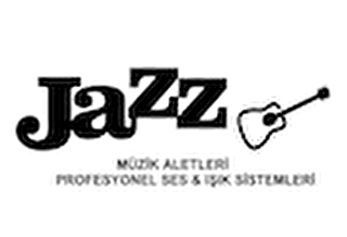 JAZZ MÜZİK MARKET