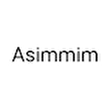 Asimmim