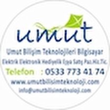 Umut Bilişim Teknolojileri