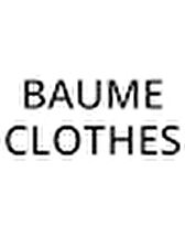 BAUME CLOTHES