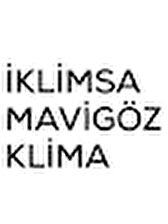 İKLİMSA MAVİGÖZ KLİMA