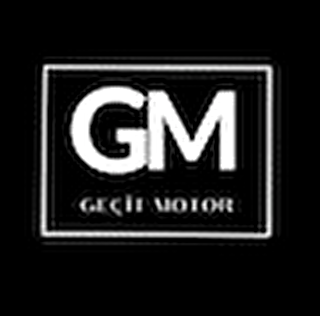 GEÇİT MOTOR