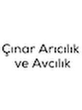 Çınar Arıcılık ve Avcılık