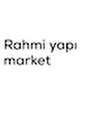 rahmi yapı market