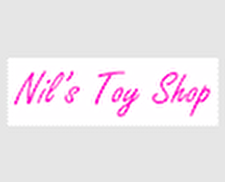 Nils Toy Shop