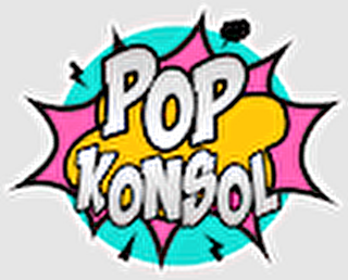 POP KONSOL