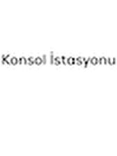 Konsol İstasyonu