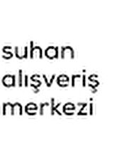 suhan alışveriş merkezi