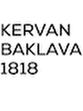 KERVAN BAKLAVA 1818