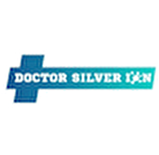 Doctor Silver Ion