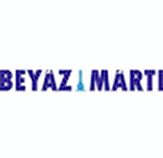 BEYAZ MARTI