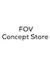 FOV Concept Store