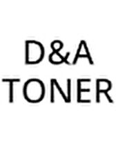 D&A TONER