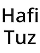 Hafi Tuz