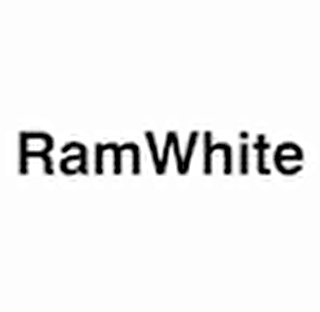 Ramwhite