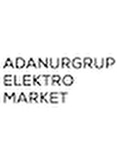 ADANURGRUP ELEKTRO MARKET