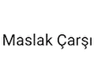 Maslak Çarşı