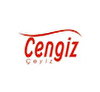 CENGİZ ÇEYİZ