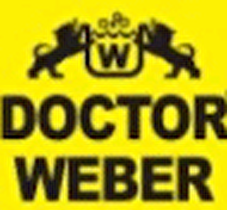 Doctor Weber