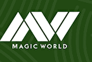 magic world