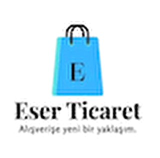 Eser Ticaret