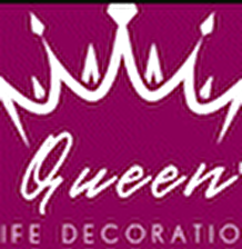 Queen Life Decoration