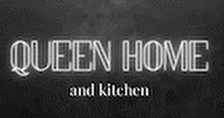 Queen Home And Kitchen