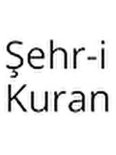 Şehr-i Kuran