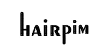 Hairpim