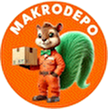 Makrodepo