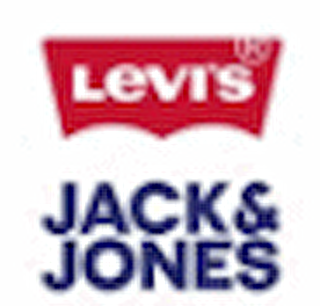 Levi's - Jack Jones