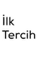 İlk Tercih