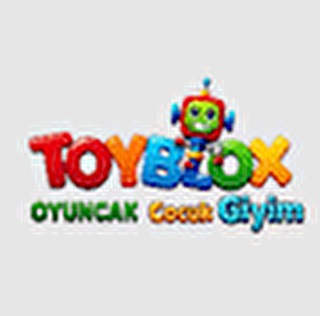 ToybloxOyuncak