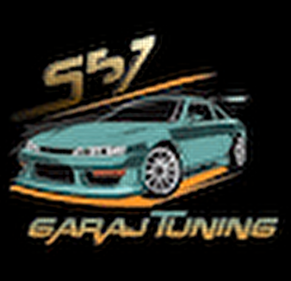 S57 GARAJ TUNİNG