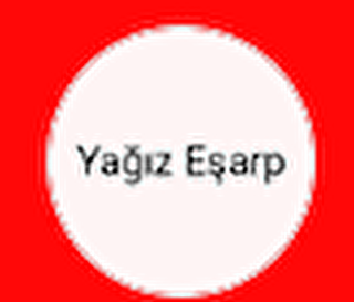 Yağız Eşarp