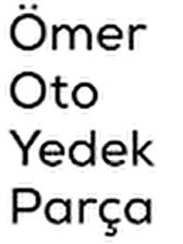 Ömer Oto Yedek Parça