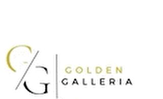 GOLDEN GALLERIA