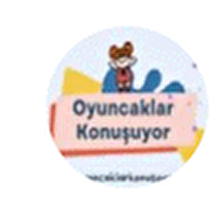 Oyuncaklar Konuşuyor