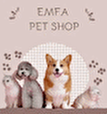 EMFA PETSHOP