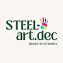 SteelArtDec Tablo Dünyası